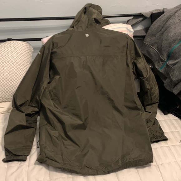 Mens Field & Stream Windbreaker Jackets size M - Picture 7 of 9